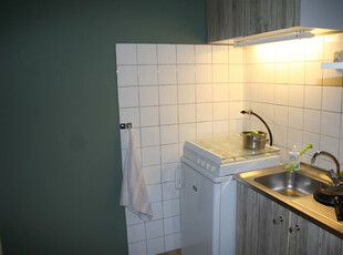 Appartement te huur Achterom, Kampen