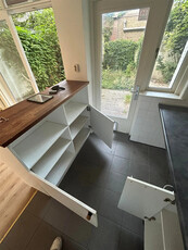 Appartement te huur Croeselaan, Utrecht