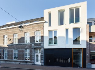 Appartement te huur Haagdijk, Breda