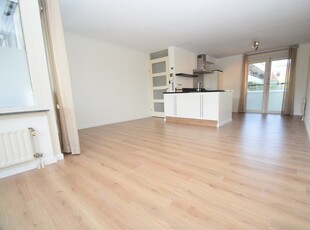 Appartement te huur Hobbesteeg, Beverwijk