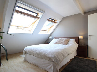 Appartement te huur Koningslaan, Utrecht