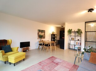 Appartement te huur Lumierestraat, Amsterdam