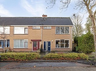 Averkamplaan 2, Heerhugowaard