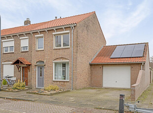 Baardwijksestraat 87