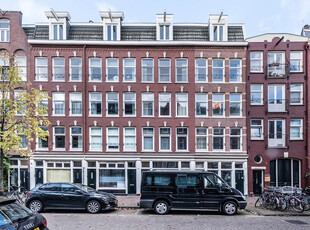 Bentinckstraat 14 2