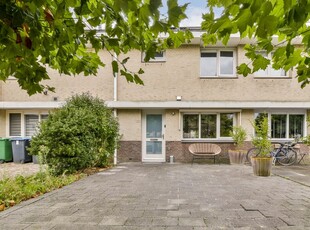 Bertus Aafjeslaan 23, Amstelveen