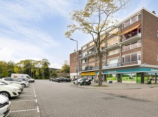 Bierens de Haanweg 101, Rotterdam