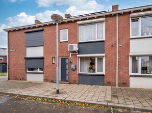 Bilderdijkstraat 3