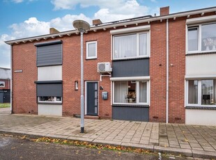 Bilderdijkstraat 3, Venlo