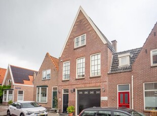 Boezemsingel 7, Alkmaar