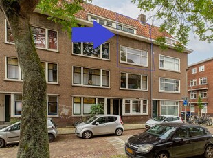 Borgesiusstraat 39-B01