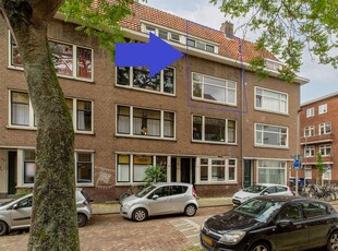 Borgesiusstraat 3B 02, Rotterdam