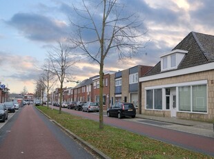 Bornerbroeksestraat 138, Almelo