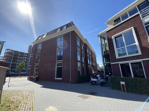 Bovenwoning Kruidenhof, Leiden huren?