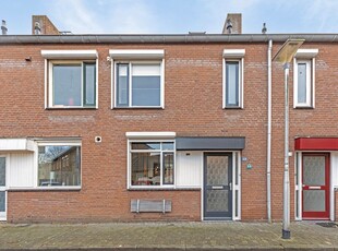 Cornelis Drebbelstraat 38, Tilburg