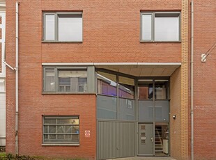 Damstraat 90, Roosendaal