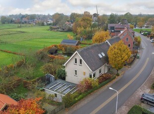 Dorpsstraat 65, Maasdam