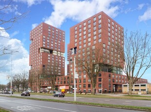 Europaplein 955, Utrecht