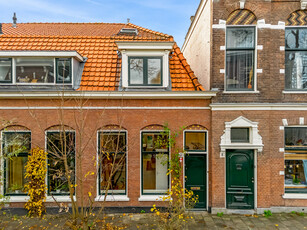 Gerrit Doustraat 3