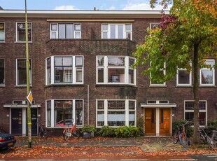 Hugo De Grootstraat 163, Delft