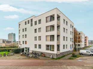 IJplein 233