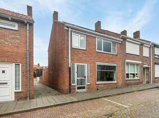 Koningin Emmastraat 21