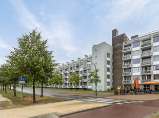 Koningsplein Flat 106C