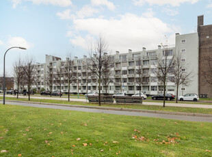 Koningsplein Flat 116E