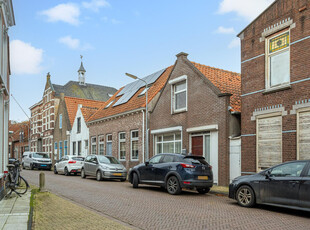 Langestraat 8