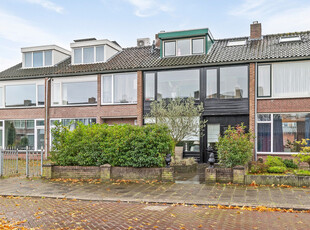 Laurierstraat 57