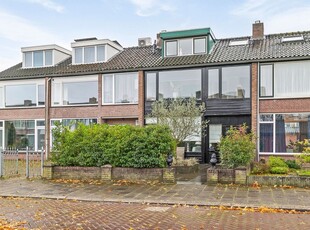 Laurierstraat 57, Breda