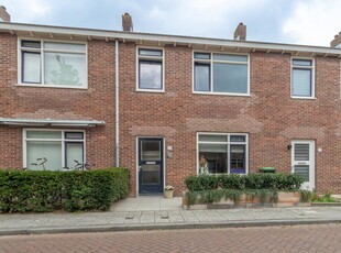 Leeghwaterstraat 112, Vlissingen