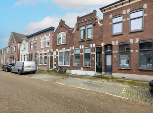 P.C. Bothstraat 40