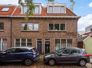 Pootstraat 147D, Delft