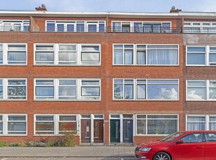 Schilperoortstraat 72A 01, Rotterdam