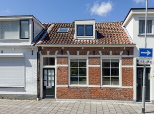 Schoolstraat 5, Arnemuiden