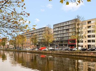 Sloterkade 161b, Amsterdam