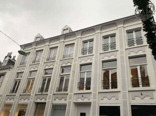 Studio te huur Brusselsestraat, Maastricht