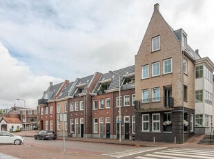 Torenstraat 8, Spijkenisse