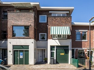 Tulpstraat 83, Rijswijk