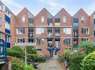 Van Dishoeckstraat 128, Vlissingen