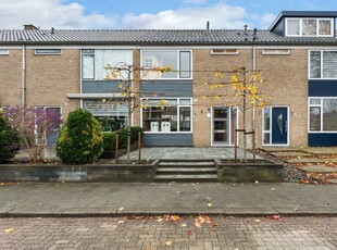 Van Oldenbarneveltstraat 54, Alblasserdam