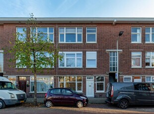 Vier Heemskinderenstraat 100, 'S