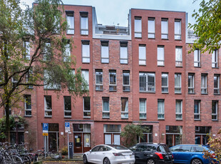 Vrolikstraat 425B