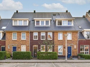 Westhove 161, Amstelveen