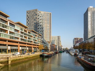 Wijnhaven 67G, Rotterdam