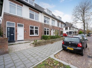 Wilhelminalaan 33, Alphen Aan Den Rijn