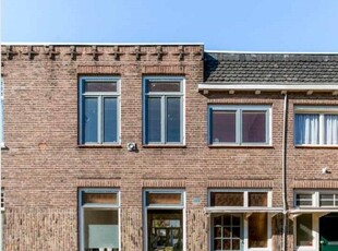 Woning te huur Weerijsstraat, Breda