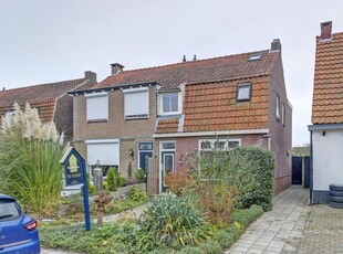 Zuidelijke Achterweg 9, Wemeldinge