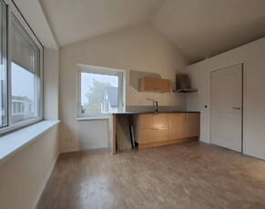 Appartement te huur Binnendams, Hardinxveld-Giessendam